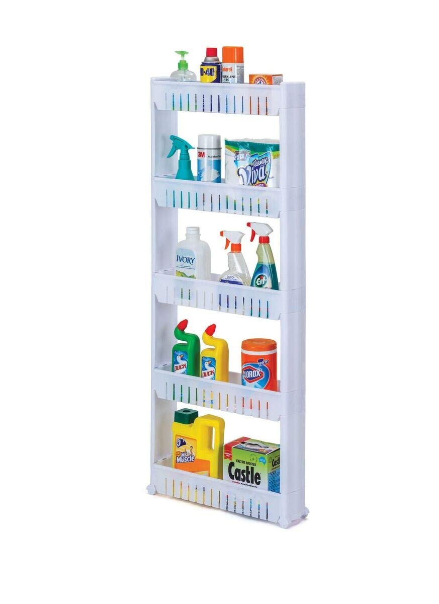 Which Is The Best Refrigerator Slide Out Storage