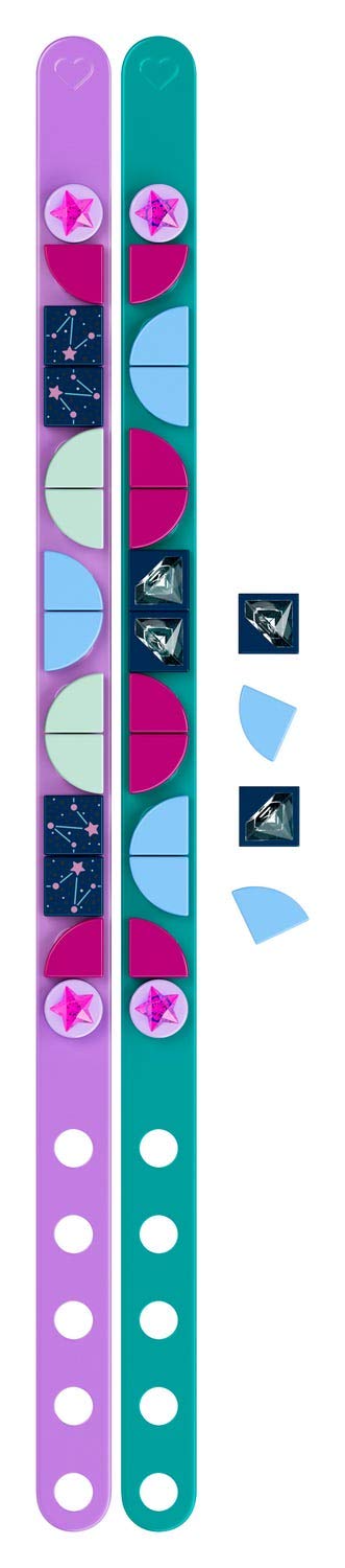 LEGO 41934 DOTS Starlight Bracelets
