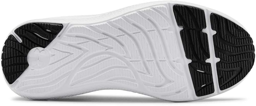  | Under Armour Kids' Grade School Charged Pursuit 2 Sneaker | Sneakers