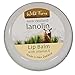 Lanolin Lip Balm with vitamin E