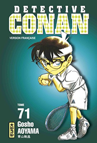 Détective Conan