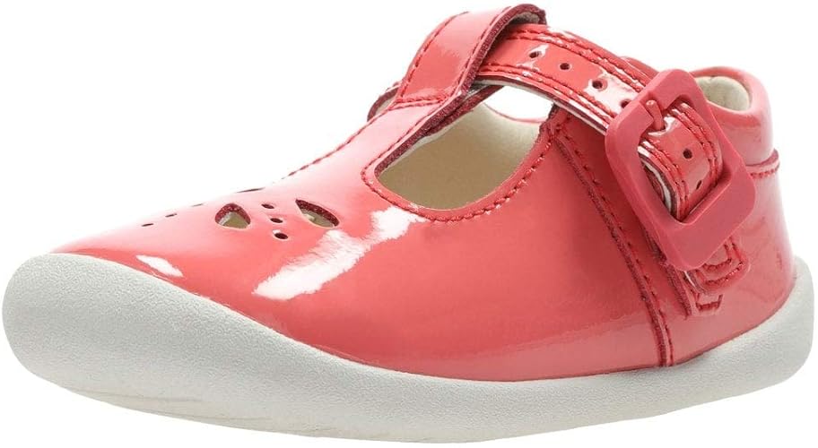 baby roamer shoes
