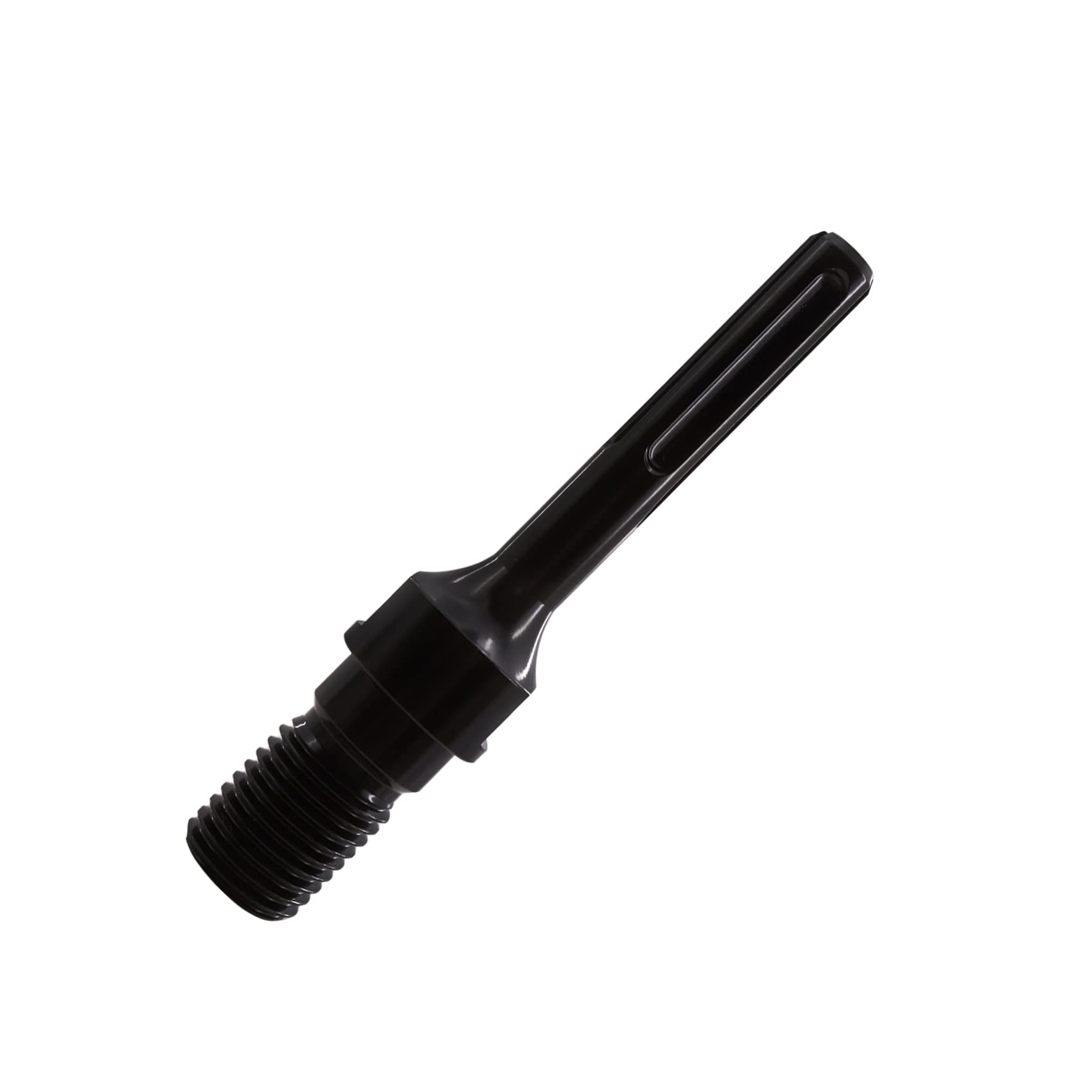 SHDIATOOL Core Drill Bit Adapter 1-1/4“UNC Thread Male to SDS MAX Shank Conversion