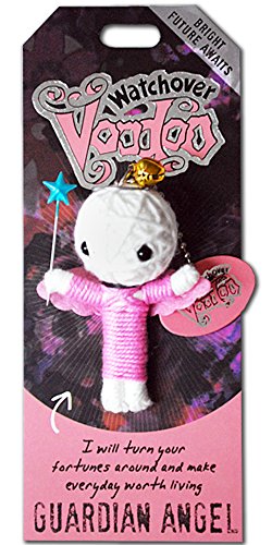 Watchover Voodoo Guardian Angel Novelty