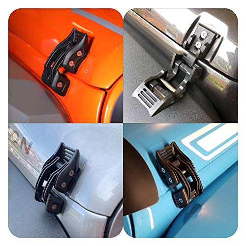 4 Topfire+Wrangler+Rubicon+2007+2018+Aluminum