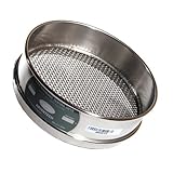 Advantech Stainless Steel Test Sieves, 8