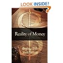 Reality of Money