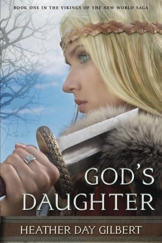 God's Daughter (Vikings of the New World Saga)