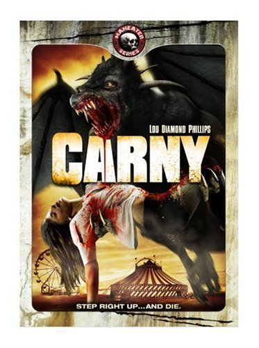 Carny: Maneater Series