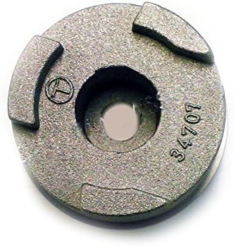TH400 Turbo 400 Transmission Front Accumulator Piston - Aluminum
