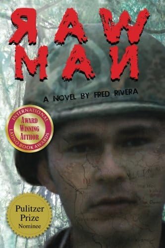 Raw Man