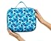 ZIPIT Colorz Jumbo Large Storage Box, Blue