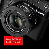 Panasonic Lumix LX100