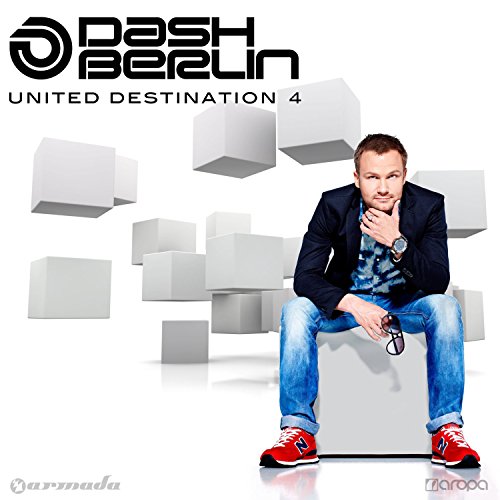 Dash Berlin - United Destination - Zortam Music