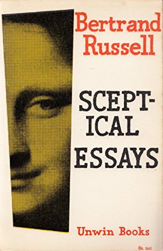 Sceptical essays