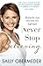 Never Stop Believing by Sally Obermeder