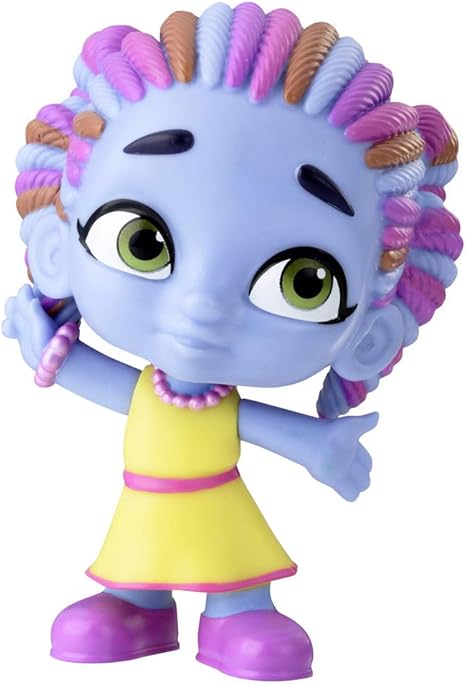 super monsters bus walmart