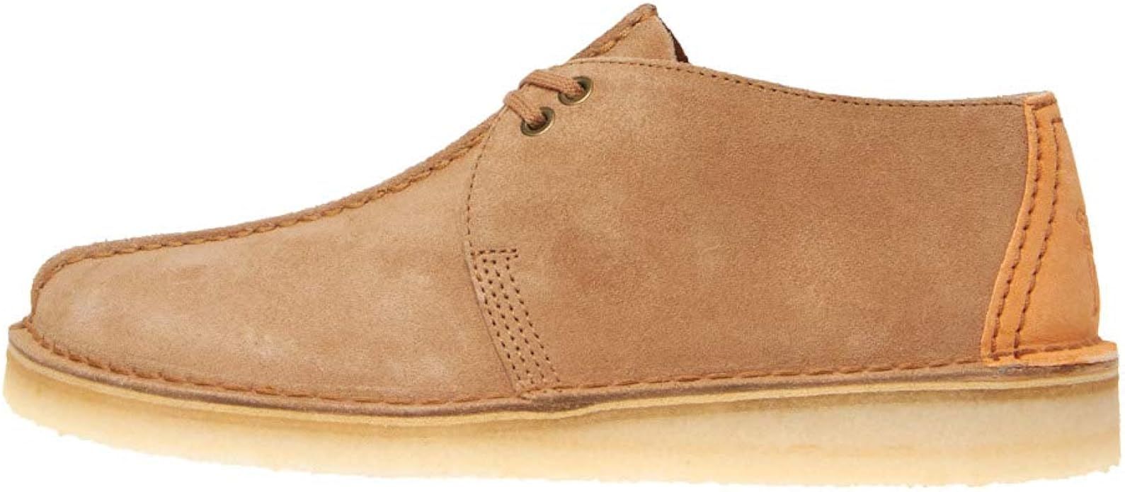 light tan suede shoes