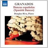 PIANO MUSIC 1 - DANZAS ESPANOLAS                   image