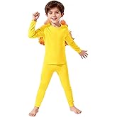 Century Star Kids Thermal Underwear Set - Long Johns for Boys Girls Toddler Thermal Set Base Layer Ultra Soft