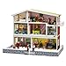 Lundby Smaland Dollhouse Extension Floor