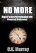 No More - How to Tackle Procrastination with Power & Proficiency by