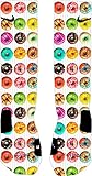 Donuts Nike Elite Socks (Medium 6-8)