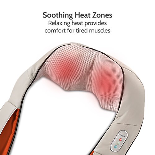 Homedics Neck Massager - Image 5