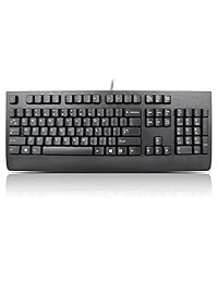 Lenovo Preferred Pro II USB Keyboard   US English