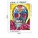 Fang sky Skull 5D Diamond Embroidery Painting Cross Stitch DIY Craft Home Office Decor