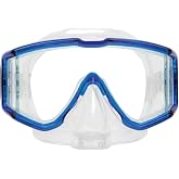 XS Scuba Fusion Purge Scuba Diving Mask