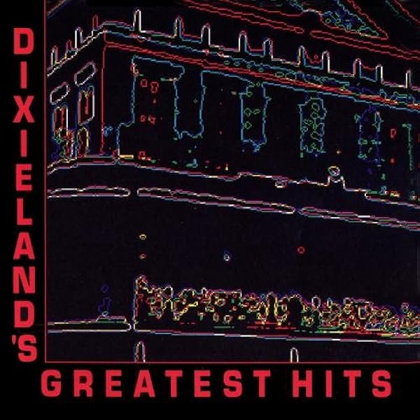ORIGINAL DIXIELAND JAZZ BAND - The Essential Collection