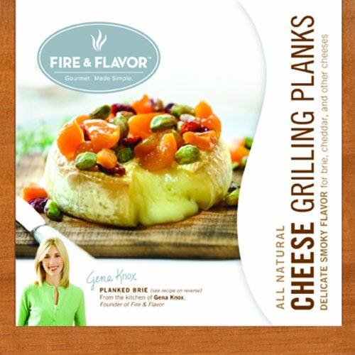 TrueFire Gourmet 22 Piece Set Cedar Grilling Plank (2nds) Planks for