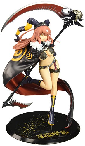 Alter Hyakka Ryoran Senhime Sadistic Succubus Version 18 Scale PVC Figure