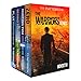 The Warriors Series Boxset II (Warriors series of Action Suspense Adventure Thrillers)