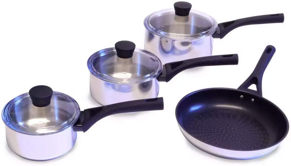 pyrex chip pan