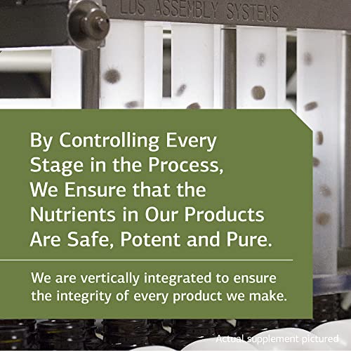 Standard Process Prolamine Iodine Thyroid Support With Prolamine