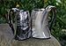 VIKING DRINKING HORN MUG Handcrafted Ox Cup Goblet - Drink Mead & Beer Like Game of Thrones Heroes With This Large Ale Stein - Great Craftsmanship A Perfect Present For Real Men