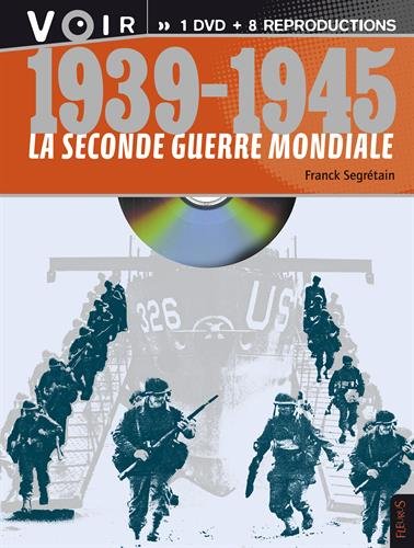 La  seconde guerre mondiale