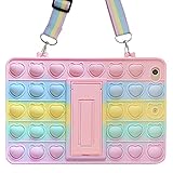 iZi Way Pop it Tablet Case for Samsung Galaxy Tab A