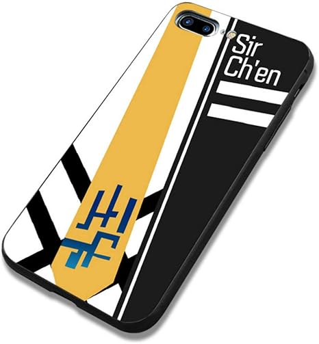 Amazon Iphone 7 8 アークナイツ Arknights Amiya ドクター アイフォン スマホケース スマホカバー Iphone7 Iphone8 対応 ソフトケース アニメ 漫画 保護ケース 携帯電話の殻 Tpu コスプレ 仮装 通販