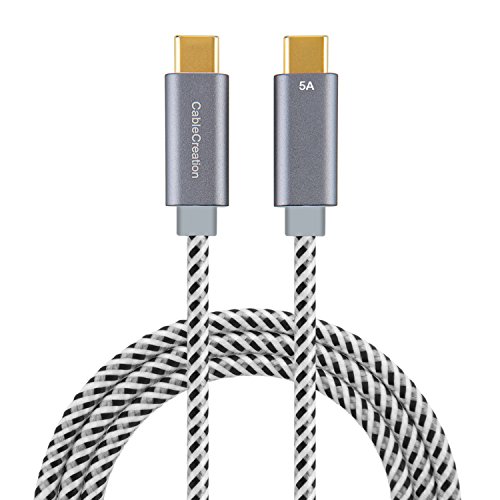 CableCreation USB C Cable Usb2.0 C C
