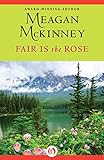 Fair Is the Rose (Van Alen Sisters Book 2)