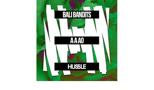 A A Ao By Bali Bandits On Amazon Music Amazon Com