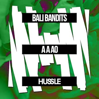 A A Ao By Bali Bandits On Amazon Music Amazon Com