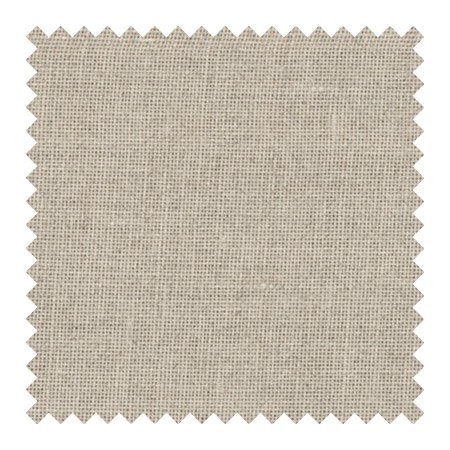 Zweigart 28 Count Cashel Linen Raw - 19x27