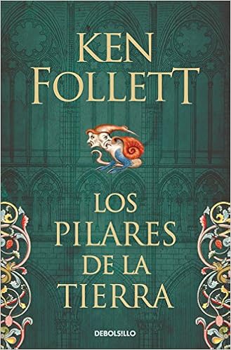 Los pilares de la tierra