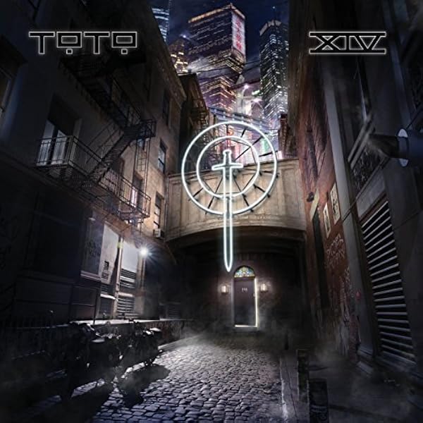 TOTO - 14 - Amazon.com Music