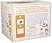 GoGo Pet Products Gridlocks Puppy Pads, X-Large, 40 Pieces
