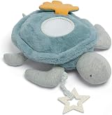 Mamas & Papas Interactive Activity Baby Playmat Gym Welcome to The World Blue view 4